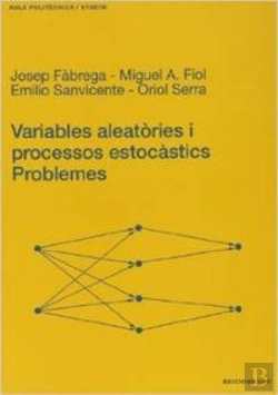 Bertrand.pt - Variables Aleatòries I Processos Estocàstics. Problemes