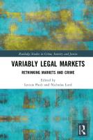 Variably Legal Markets