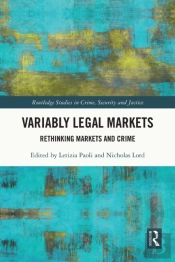 Variably Legal Markets