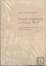 Variação Linguística em Espaço Rural
