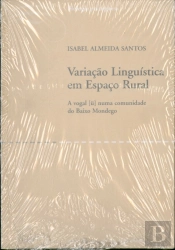 Variação Linguística em Espaço Rural