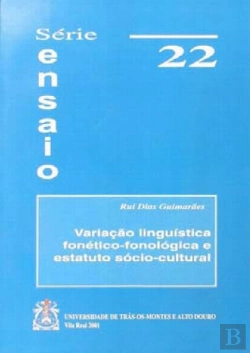 Bertrand.pt - Variação Linguística Fonético-Fonológica e Estatuto Sócio-Cultural 