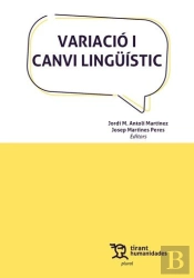 Variacio O Canvi Linguistic