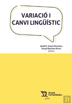 Bertrand.pt - Variacio O Canvi Linguistic