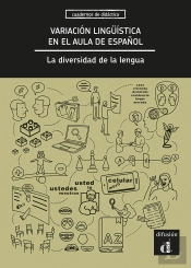Variacion Linguistica En El Aula De Español. La Diversidad De La Lengua