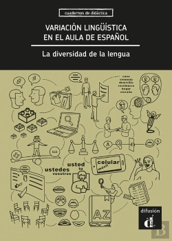Bertrand.pt - Variacion Linguistica En El Aula De Español. La Diversidad De La Lengua