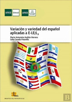 Bertrand.pt - Variación Y Variedad Del Español Aplicadas A E-Le/L2