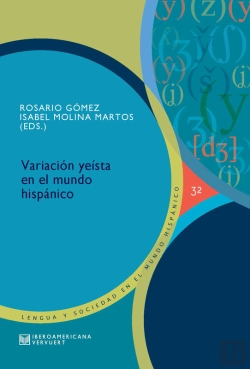 Bertrand.pt - Variación Yeísta En El Mundo Hispánico