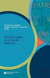 Variación Ye¡Sta En El Mundo Hispánico