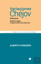 Variaciones Chejov
