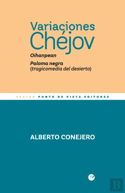 Bertrand.pt - Variaciones Chejov