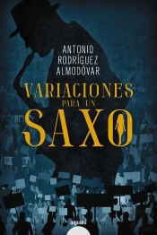 Variaciones Para Un Saxo