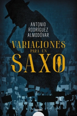 Bertrand.pt - Variaciones Para Un Saxo