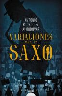 Variaciones Para Un Saxo