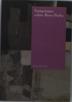 Bertrand.pt - Variaciones Sobre Rosa Parks