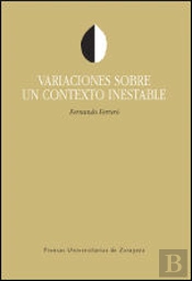 Variaciones Sobre Un Contexto Inestable
