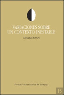 Bertrand.pt - Variaciones Sobre Un Contexto Inestable