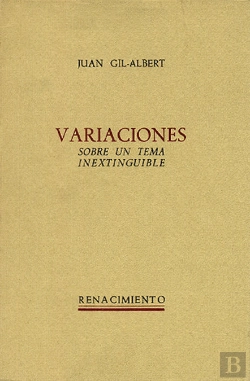 Bertrand.pt - Variaciones Sobre Un Tema Inextinguible