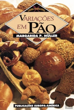 Bertrand.pt - Variações Em Pão