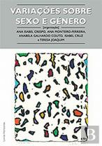 Variações sobre Sexo e Género