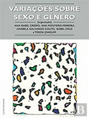 Variações sobre Sexo e Género
