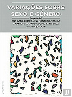 Bertrand.pt - Variações sobre Sexo e Género