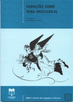 Bertrand.pt - Variações sobre Tema Anticlerical