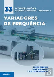 Variadores de Frequência
