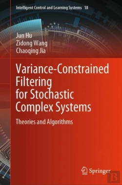 Bertrand.pt - Variance-Constrained Filtering For Stochastic Complex Systems