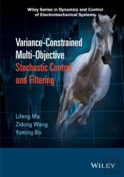 Variance-Constrained Multi-Objective Stochastic Control And Filtering
