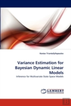 Bertrand.pt - Variance Estimation For Bayesian Dynamic Linear Models