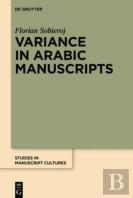 Variance In Arabic Manuscripts