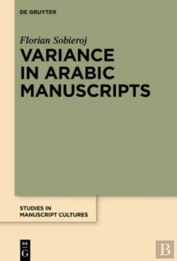 Bertrand.pt - Variance In Arabic Manuscripts