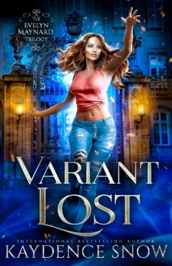 Bertrand.pt - Variant Lost