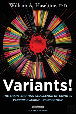 Bertrand.pt - Variants! The Shape-Shifting Challenge Of Covid-19