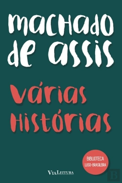 Bertrand.pt - Várias Histórias - Machado De Assis