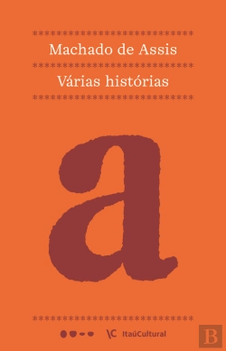 Bertrand.pt - Várias Histórias