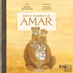Bertrand.pt - Várias Maneiras De Amar
