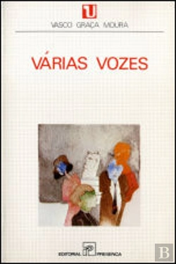 Bertrand.pt - Várias Vozes