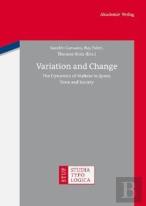 Variation And Change