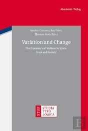 Variation And Change