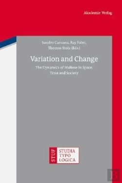Bertrand.pt - Variation And Change