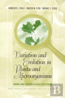 Variation And Evolution In Plants And Microorganisms