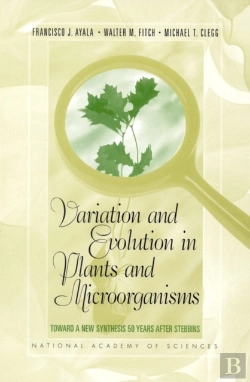 Bertrand.pt - Variation And Evolution In Plants And Microorganisms