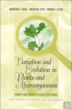 Bertrand.pt - Variation And Evolution In Plants And Microorganisms