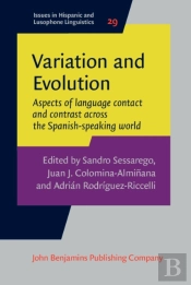 Variation And Evolution