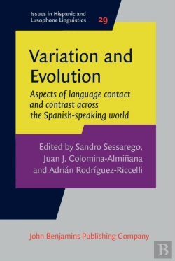 Bertrand.pt - Variation And Evolution