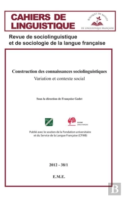 Bertrand.pt - Variation Et Contexte Social