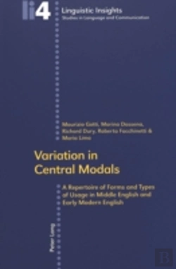 Bertrand.pt - Variation In Central Modals