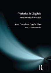 Variation In English